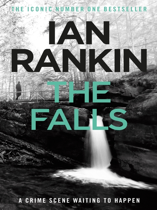 The Falls (eBook): Inspector Rebus Series, Book 12